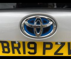 Toyota Prius Headline: 2019 Toyota Prius | 28K Miles | Full UK Spec | Radar Cruise & Lane Assist - 41