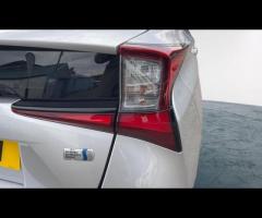 Toyota Prius Headline: 2019 Toyota Prius | 28K Miles | Full UK Spec | Radar Cruise & Lane Assist - 43