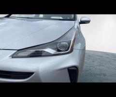 Toyota Prius Headline: 2019 Toyota Prius | 28K Miles | Full UK Spec | Radar Cruise & Lane Assist - 49