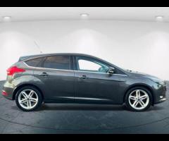 Ford Focus  2016 FORD FOCUS 1.5 TDCI ZETEC – ULEZ FREE & 74 MPG! 

 ULEZ & CAZ COMPLIANT! | - 3