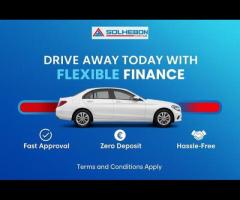 Ford Focus  2016 FORD FOCUS 1.5 TDCI ZETEC – ULEZ FREE & 74 MPG! 

 ULEZ & CAZ COMPLIANT! | - 5