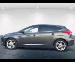 Ford Focus  2016 FORD FOCUS 1.5 TDCI ZETEC – ULEZ FREE & 74 MPG! 

 ULEZ & CAZ COMPLIANT! | - 8