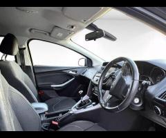 Ford Focus  2016 FORD FOCUS 1.5 TDCI ZETEC – ULEZ FREE & 74 MPG! 

 ULEZ & CAZ COMPLIANT! | - 14