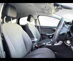 Ford Focus  2016 FORD FOCUS 1.5 TDCI ZETEC – ULEZ FREE & 74 MPG! 

 ULEZ & CAZ COMPLIANT! | - 15