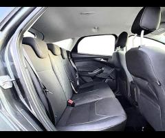 Ford Focus  2016 FORD FOCUS 1.5 TDCI ZETEC – ULEZ FREE & 74 MPG! 

 ULEZ & CAZ COMPLIANT! | - 16