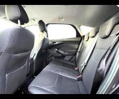 Ford Focus  2016 FORD FOCUS 1.5 TDCI ZETEC – ULEZ FREE & 74 MPG! 

 ULEZ & CAZ COMPLIANT! | - 17