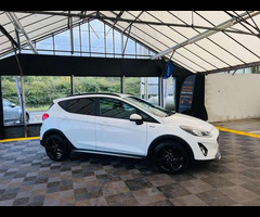 Ford Fiesta 1.0 Fiesta Active Edition T MHEV 5dr - 3