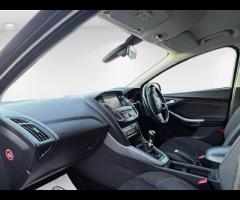Ford Focus  2016 FORD FOCUS 1.5 TDCI ZETEC – ULEZ FREE & 74 MPG! 

 ULEZ & CAZ COMPLIANT! | - 18