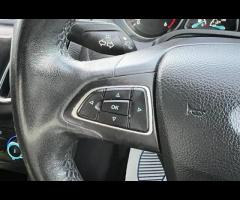 Ford Focus  2016 FORD FOCUS 1.5 TDCI ZETEC – ULEZ FREE & 74 MPG! 

 ULEZ & CAZ COMPLIANT! | - 25