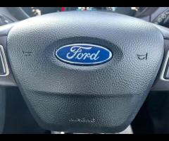 Ford Focus  2016 FORD FOCUS 1.5 TDCI ZETEC – ULEZ FREE & 74 MPG! 

 ULEZ & CAZ COMPLIANT! | - 26