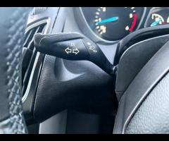 Ford Focus  2016 FORD FOCUS 1.5 TDCI ZETEC – ULEZ FREE & 74 MPG! 

 ULEZ & CAZ COMPLIANT! | - 28