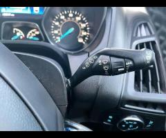 Ford Focus  2016 FORD FOCUS 1.5 TDCI ZETEC – ULEZ FREE & 74 MPG! 

 ULEZ & CAZ COMPLIANT! | - 29