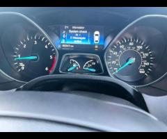 Ford Focus  2016 FORD FOCUS 1.5 TDCI ZETEC – ULEZ FREE & 74 MPG! 

 ULEZ & CAZ COMPLIANT! | - 31