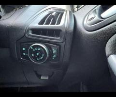 Ford Focus  2016 FORD FOCUS 1.5 TDCI ZETEC – ULEZ FREE & 74 MPG! 

 ULEZ & CAZ COMPLIANT! | - 32