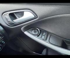 Ford Focus  2016 FORD FOCUS 1.5 TDCI ZETEC – ULEZ FREE & 74 MPG! 

 ULEZ & CAZ COMPLIANT! | - 33