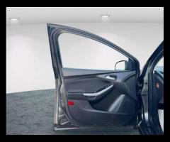 Ford Focus  2016 FORD FOCUS 1.5 TDCI ZETEC – ULEZ FREE & 74 MPG! 

 ULEZ & CAZ COMPLIANT! | - 41