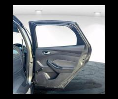 Ford Focus  2016 FORD FOCUS 1.5 TDCI ZETEC – ULEZ FREE & 74 MPG! 

 ULEZ & CAZ COMPLIANT! | - 44