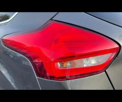 Ford Focus  2016 FORD FOCUS 1.5 TDCI ZETEC – ULEZ FREE & 74 MPG! 

 ULEZ & CAZ COMPLIANT! | - 46