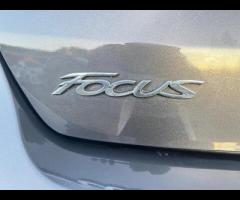 Ford Focus  2016 FORD FOCUS 1.5 TDCI ZETEC – ULEZ FREE & 74 MPG! 

 ULEZ & CAZ COMPLIANT! | - 47
