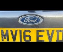 Ford Focus  2016 FORD FOCUS 1.5 TDCI ZETEC – ULEZ FREE & 74 MPG! 

 ULEZ & CAZ COMPLIANT! | - 48