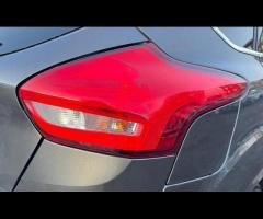 Ford Focus  2016 FORD FOCUS 1.5 TDCI ZETEC – ULEZ FREE & 74 MPG! 

 ULEZ & CAZ COMPLIANT! | - 49