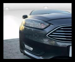 Ford Focus  2016 FORD FOCUS 1.5 TDCI ZETEC – ULEZ FREE & 74 MPG! 

 ULEZ & CAZ COMPLIANT! | - 57