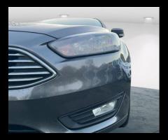 Ford Focus  2016 FORD FOCUS 1.5 TDCI ZETEC – ULEZ FREE & 74 MPG! 

 ULEZ & CAZ COMPLIANT! | - 59