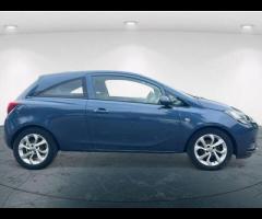 Vauxhall Corsa  2016 VAUXHALL CORSA 1.4i Energy – ULEZ FREE & WINTER PACK! 

 ULEZ COMPLIANT! | - 3