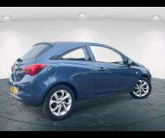 Vauxhall Corsa  2016 VAUXHALL CORSA 1.4i Energy – ULEZ FREE & WINTER PACK! 

 ULEZ COMPLIANT! | - 4