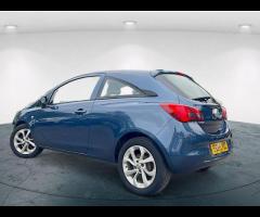 Vauxhall Corsa  2016 VAUXHALL CORSA 1.4i Energy – ULEZ FREE & WINTER PACK! 

 ULEZ COMPLIANT! | - 7