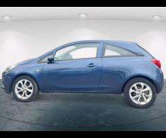 Vauxhall Corsa  2016 VAUXHALL CORSA 1.4i Energy – ULEZ FREE & WINTER PACK! 

 ULEZ COMPLIANT! | - 8