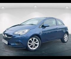 Vauxhall Corsa  2016 VAUXHALL CORSA 1.4i Energy – ULEZ FREE & WINTER PACK! 

 ULEZ COMPLIANT! | - 9