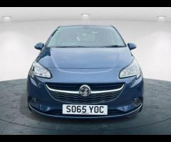 Vauxhall Corsa  2016 VAUXHALL CORSA 1.4i Energy – ULEZ FREE & WINTER PACK! 

 ULEZ COMPLIANT! | - 10