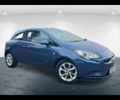 Vauxhall Corsa  2016 VAUXHALL CORSA 1.4i Energy – ULEZ FREE & WINTER PACK! 

 ULEZ COMPLIANT! | - 11