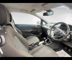 Vauxhall Corsa  2016 VAUXHALL CORSA 1.4i Energy – ULEZ FREE & WINTER PACK! 

 ULEZ COMPLIANT! | - 13