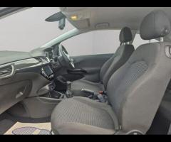 Vauxhall Corsa  2016 VAUXHALL CORSA 1.4i Energy – ULEZ FREE & WINTER PACK! 

 ULEZ COMPLIANT! | - 15