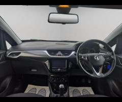 Vauxhall Corsa  2016 VAUXHALL CORSA 1.4i Energy – ULEZ FREE & WINTER PACK! 

 ULEZ COMPLIANT! | - 19