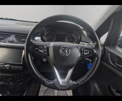 Vauxhall Corsa  2016 VAUXHALL CORSA 1.4i Energy – ULEZ FREE & WINTER PACK! 

 ULEZ COMPLIANT! | - 20