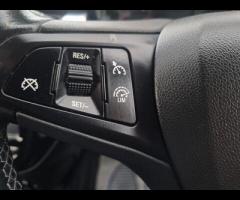 Vauxhall Corsa  2016 VAUXHALL CORSA 1.4i Energy – ULEZ FREE & WINTER PACK! 

 ULEZ COMPLIANT! | - 21