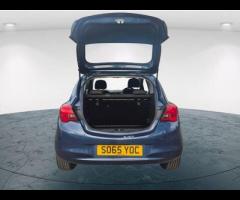 Vauxhall Corsa  2016 VAUXHALL CORSA 1.4i Energy – ULEZ FREE & WINTER PACK! 

 ULEZ COMPLIANT! | - 32