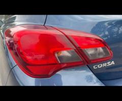 Vauxhall Corsa  2016 VAUXHALL CORSA 1.4i Energy – ULEZ FREE & WINTER PACK! 

 ULEZ COMPLIANT! | - 38