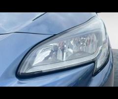 Vauxhall Corsa  2016 VAUXHALL CORSA 1.4i Energy – ULEZ FREE & WINTER PACK! 

 ULEZ COMPLIANT! | - 50