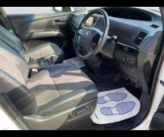 Toyota Estima Aeras G  THE ULTIMATE FAMILY SPACE SHUTTLE ON A BUDGET! 

2013 Toyota Estima Aeras G 2 - 12