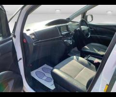 Toyota Estima Aeras G  THE ULTIMATE FAMILY SPACE SHUTTLE ON A BUDGET! 

2013 Toyota Estima Aeras G 2 - 17