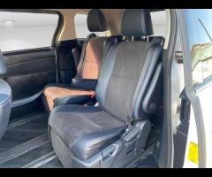 Toyota Estima Aeras G  THE ULTIMATE FAMILY SPACE SHUTTLE ON A BUDGET! 

2013 Toyota Estima Aeras G 2 - 19