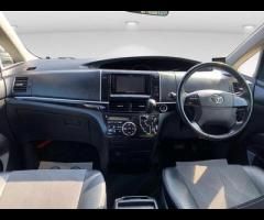 Toyota Estima Aeras G  THE ULTIMATE FAMILY SPACE SHUTTLE ON A BUDGET! 

2013 Toyota Estima Aeras G 2 - 24