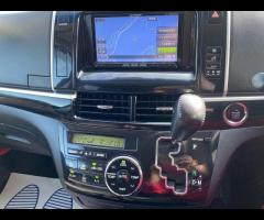 Toyota Estima Aeras G  THE ULTIMATE FAMILY SPACE SHUTTLE ON A BUDGET! 

2013 Toyota Estima Aeras G 2 - 40