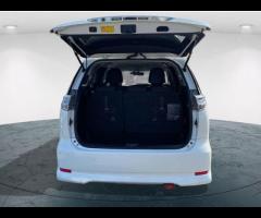 Toyota Estima Aeras G  THE ULTIMATE FAMILY SPACE SHUTTLE ON A BUDGET! 

2013 Toyota Estima Aeras G 2 - 46