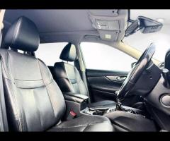 Nissan X-Trail  2015 NISSAN X-TRAIL 1.6 dCi TEKNA 4WD – FULL HISTORY & 53 MPG! 

 TIMING CHAIN ( - 12