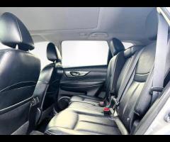 Nissan X-Trail  2015 NISSAN X-TRAIL 1.6 dCi TEKNA 4WD – FULL HISTORY & 53 MPG! 

 TIMING CHAIN ( - 14